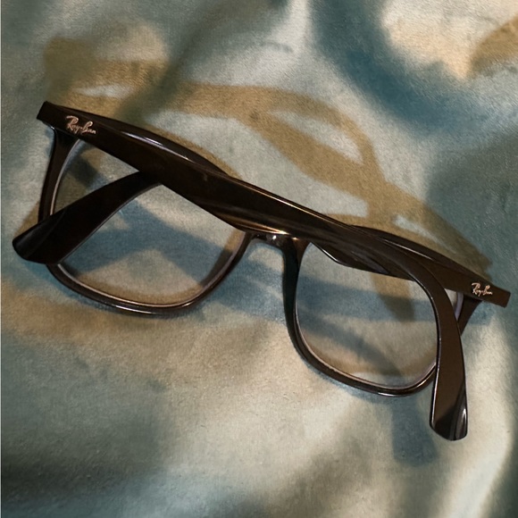 Ray-ban eyeglasses - Picture 2 of 4